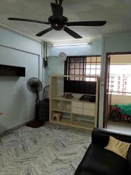 Blk 611 Ang Mo Kio Avenue 5 (Ang Mo Kio), HDB 3 Rooms #627859361